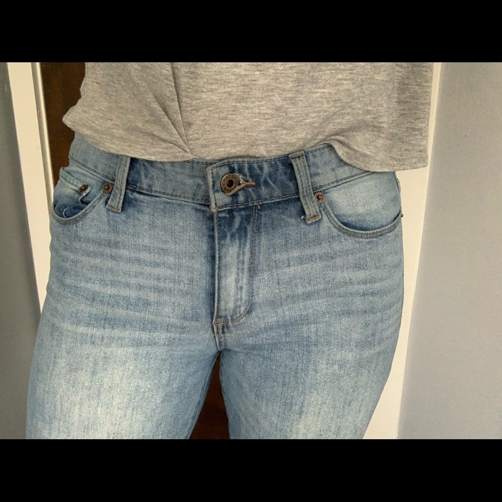 Perfect condition LUCKY jeans